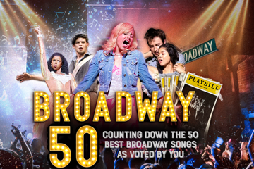 Broadway 50 - Melbourne