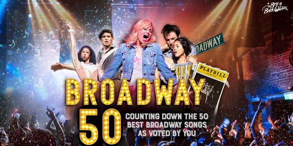Broadway 50 - Melbourne
