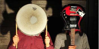 Fraudband Album Launch