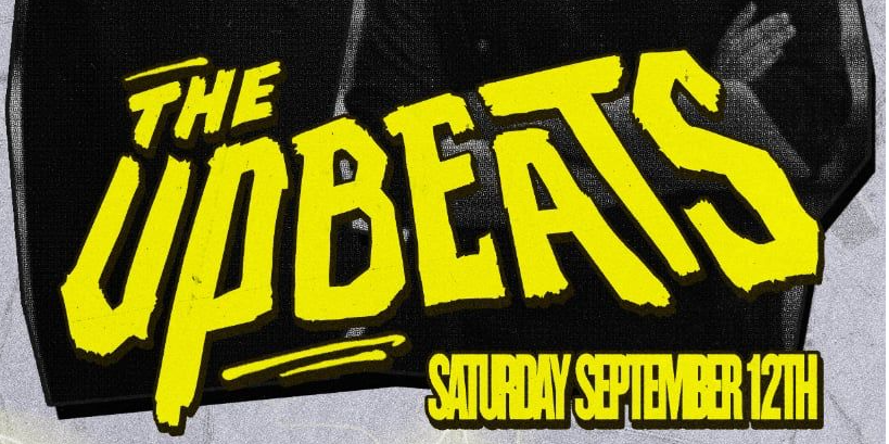 Massive ft. The Upbeats