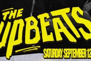 Massive ft. The Upbeats