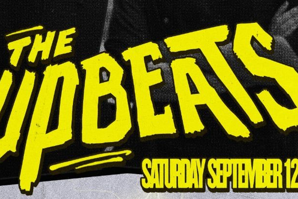 Massive ft. The Upbeats