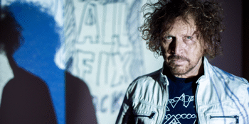 Kim Salmon | 'Hookline and Singer' Solo Tour 2019