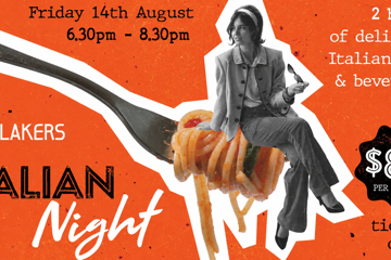 Italian Night