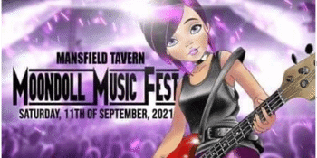 MoonDoll Music Festival