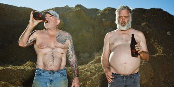 Cosmic Psychos – I Really Like Beer Tour