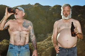 Cosmic Psychos – I Really Like Beer Tour