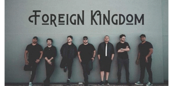 Foreign Kingdom