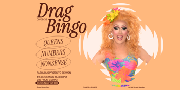 Drag Bingo - 05/06/2025