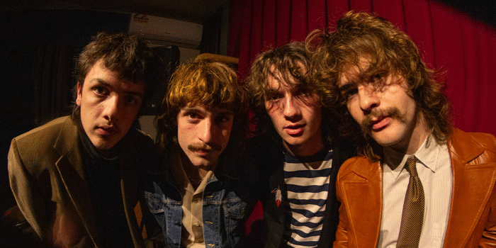 INTRODUCING... THE GNOMES