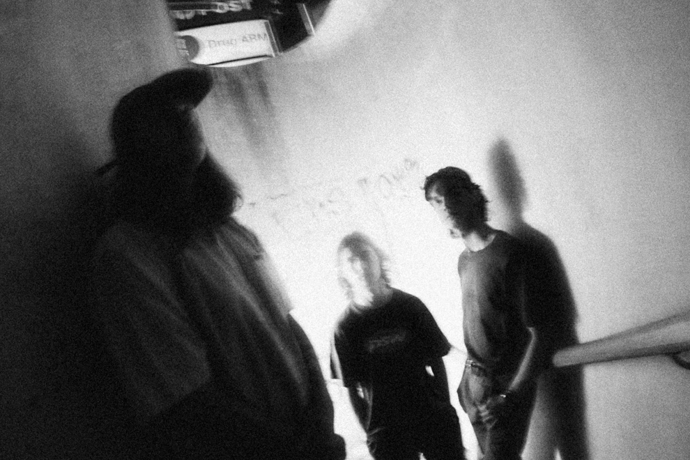 GLOWDOWN @ TOMCAT with supports ZENSIN & JARR