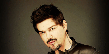 JD Fortune Plays INXS