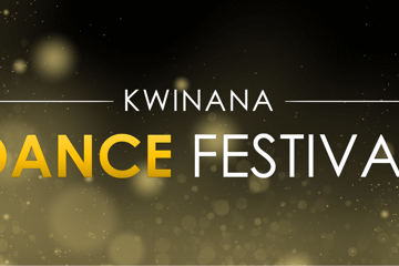 KWINANA DANCE FESTIVAL 2025 | Day 4