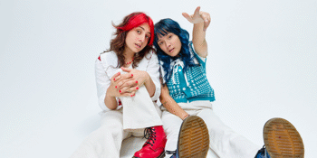 Teenage Joans "Big Kid" Tour - MELBOURNE ***SECOND SHOW ADDED***
