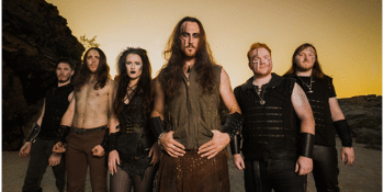 Valhalore - acoustic show