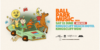 BALL PARK MUSIC | Kingscliff Beach Hotel