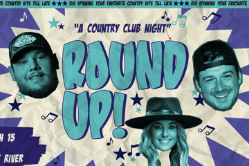 Round Up: A Country Club Night - Margaret River