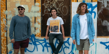 Cooks & Bakers 'Stay' Single Launch