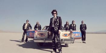 The Growlers