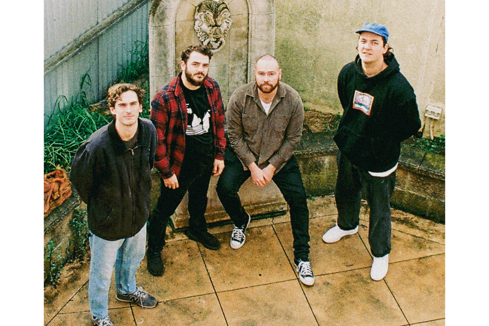 NORFOLK ISLAND PINES 'Slipstream' SINGLE LAUNCH