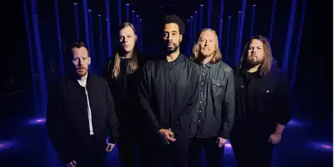 CANCELLED - Fire From The Gods (USA)