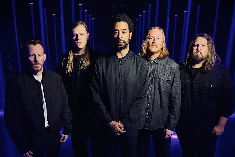 Fire From The Gods (USA)