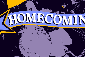 Homecoming: An Evening with COOLDAD & Friends