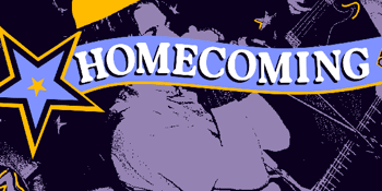 Homecoming: An Evening with COOLDAD & Friends