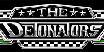 The Detonators