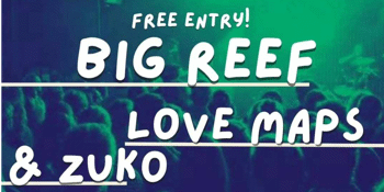 FREE EVENT - Belco Sounds