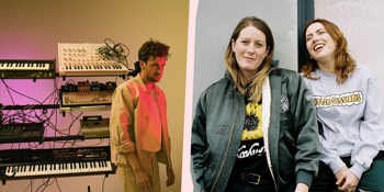 'AFTER DARK' featuring HARVEY SUTHERLAND + INTERMOOD