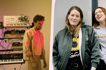 'AFTER DARK' featuring HARVEY SUTHERLAND + INTERMOOD