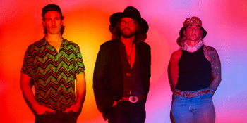 Tijuana Cartel - Bumblebee Tour