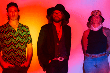 Tijuana Cartel - Bumblebee Tour