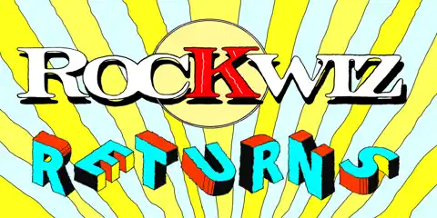 RocKwiz LIVE at The Espy