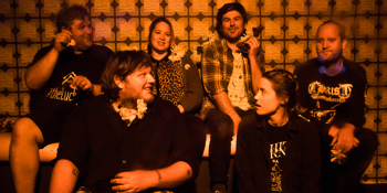 The Smith Street Band