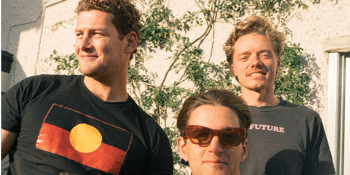 Sons Of The East – Australian Tour