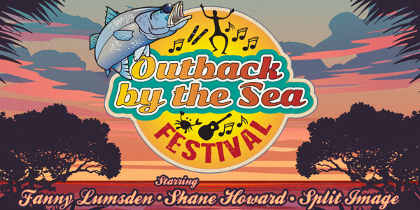 Event image for Outback By The Sea Festival