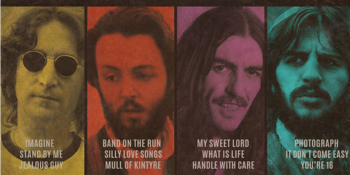 Imagine – After the Beatles