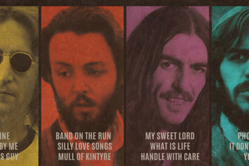 Imagine – After the Beatles