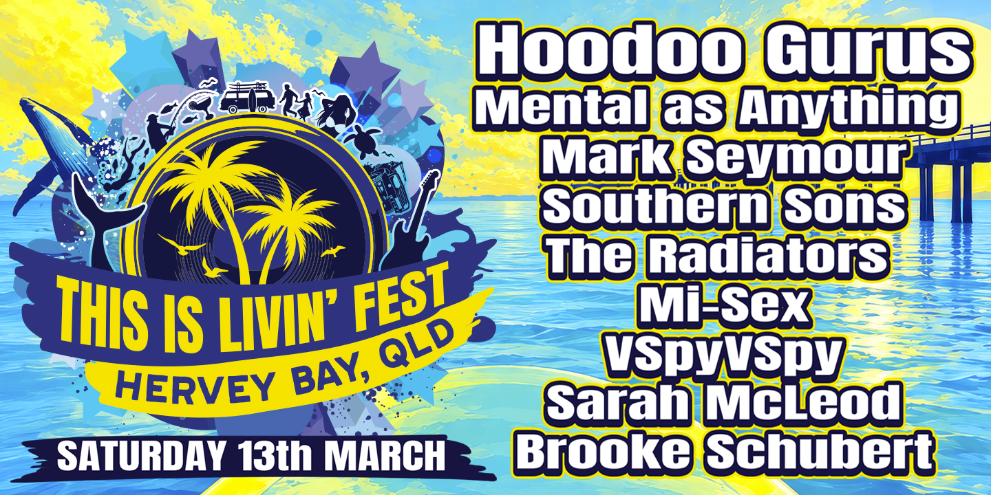 This Is Livin Fest