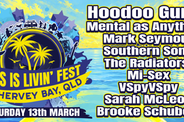 This Is Livin Fest