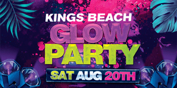 Glow Party 2022