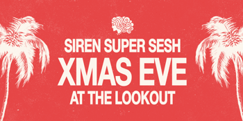 Siren Super ~ Xmas Eve