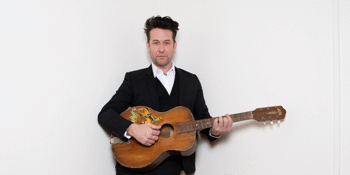 Kav Temperley - 'All Your Devotion Tour'