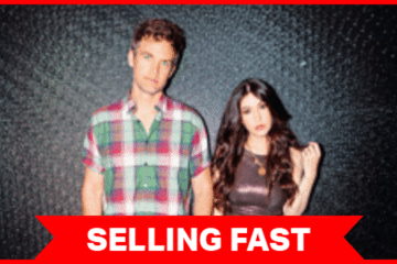 Tyler Hilton & Kate Voegele: Celebrating The Music of 'One Tree Hill'