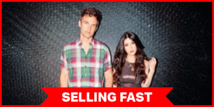 Tyler Hilton & Kate Voegele: Celebrating The Music of 'One Tree Hill'