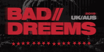 Bad//Dreems