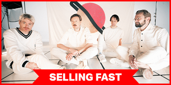 Django Django (UK)