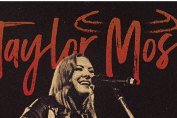 TAYLOR MOSS - Firecracker Reignited Tour